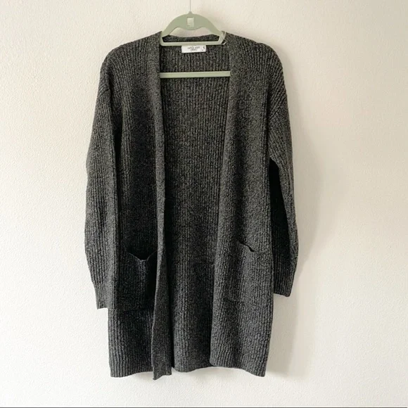 Carly Jeans Los Angeles Cardigan Sweater - Picture 8 of 16